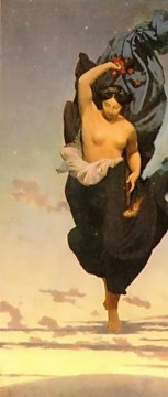 夜 ギリシャ アラビア オリエンタリズム ジャン レオン ジェローム Oil Paintings